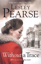 Lesley Pearse - Without a Trace