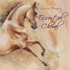 Laetitia Plinguet, Souryam Blanchelicorne, Souryami Blanchelicorne - Essentiel Cheval
