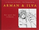 Lo Hartog van Banda, Tjong-Khing The, The Tjong-Khing, Mat Schifferstein - Het spoor dat verdween