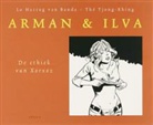 Lo Hartog van Banda, Tjong-Khing The, The Tjong-Khing, Mat Schifferstein - De ethiek van Xorxoz