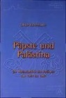 Ulrike Koltermann - Päpste und Palästina
