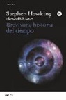 S. W. Hawking, Stephen Hawking, Leonard Mlodinow - Brevísima historia del tiempo