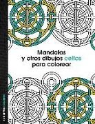 Mandalas y otros dibujos celtas para colorear