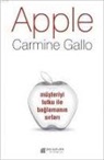 Carmine Gallo - Apple