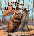 Ann Scimonelli - Lefty the Little Beaver