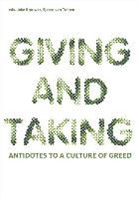 Joke (EDT)/ Van Tuinen Brouwer, Marcel Henaff, Joke Brouwer, Sjoerd van Tuinen, Sjoerd van Tuinen - Giving and Taking