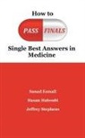 S. Esmail, H. Haboubi, Hasan Haboubi, J. Stephens - How to Pass Finals
