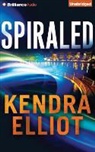 Kendra Elliot, Amy Mcfadden, Nick Podehl - Spiraled (Hörbuch)
