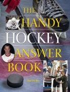 Stan Fischler, Stan Fischler - Handy Hockey Answer Book