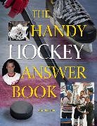 Stan Fischler, Stan Fischler - Handy Hockey Answer Book