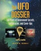 Kevin D Randle, Kevin D Randle, Kevin D. Randle - Ufo Dossier