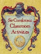Charlesbridge, Charlesbridge&gt;, Don Robb, Charlesbridge - Sir Cumference Classroom Activities