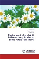 Nagw Awad, Nagwa Awad, Amal El-Feky, Hana Kassem, Hanaa Kassem - Phytochemical and Anti-inflammatory Studies of Some Asteraceae Plants