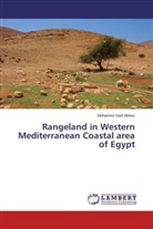 Mohamed Said Abbas - Rangeland in Western Mediterranean Coastal area of Egypt