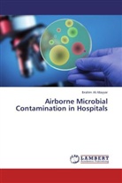 Ibrahim Ali Altayyar - Airborne Microbial Contamination in Hospitals