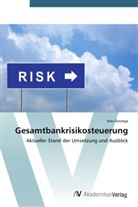 Ines Sierzega - Gesamtbankrisikosteuerung