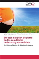 Pedr Hidalgo-Lopezosa, Pedro Hidalgo-Lopezosa, Isabe Maestre-Luna, Isabel Maestre-Luna, Mª Isabel Maestre-Luna, Ro... - Efectos del plan de parto en los resultados maternos y neonatales