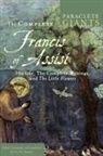 Jon M Sweeney, Jon M. Sweeney - Complete Francis of Assisi