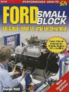 George Reid - Ford Small Block Parts Interchange