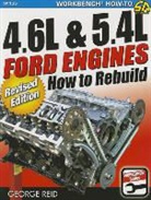 George Reic, George Reid - 4.6l & 5.4l Ford Engines