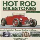 Robert Genat, Robert/ Gross Genat, Ken Gross - Hot Rod Milestones