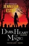 Jennifer Estep - Dark Heart of Magic