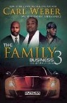 Treasure Hernandez, Carl Weber, Carl Hernandez Weber, Carl/ Hernandez Weber - The Family Business 3