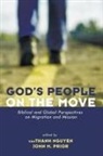 vanThanh Nguyen, vanThanh SVD Nguyen, John Prior, John M. Prior - God's People on the Move
