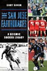 Gary Singh - The San Jose Earthquakes