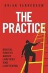 Brian Tannebaum - The Practice: Brutal Truths about Lawyers and Lawyering