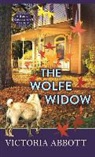 Victoria Abbott - The Wolfe Widow