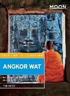 Tom Vater, Tommy Vater - Moon Angkor Wat (Second Edition)