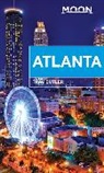 Tray Butler - Moon Atlanta (Third Edition)