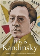 Annabel Howard, Adam Simpson, Adam Simpson - This is Kandinsky