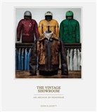 Douglas Gunn, Roy Luckett - The Vintage Showroom