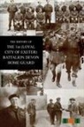 H J Wiltsher, H. J. Wiltsher - The History of the 1st (Loyal City of Exeter) Battalion Devon Home Guard