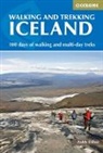 Paddy Dillon - Walking and Trekking in Iceland