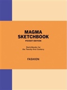 Lachlan Blackley, Jason Good, Magma Publishing Ltd, Magma, Magma Books - Magma Sketchbook