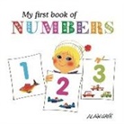 Alain Gree, Alain Grée - My First Book of Numbers