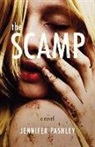 Jennifer Pashley - The Scamp