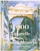 Victoria Charles - 1000 Aquarelle von genialen Meistern