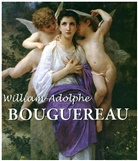 William A. Bouguereau, William-Adolphe Bouguereau - William-Adolphe Bouguereau