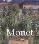 Nin Kalitina, Claude Monet - Monet