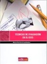 TECNICAS DE EVALUACION EN EL EEES