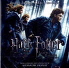 J. K. Rowling - Harry Potter and The Deathly Hallows, 1 Audio-CD (Soundtrack). Pt.1 (Audio book)