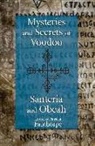 Lionel Fanthorpe, Lionel And Patricia Fanthorpe, Patricia Fanthorpe - Mysteries and Secrets of Voodoo, Santeria, and Obeah