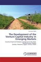Tommaso Saltini - The Development of the Venture Capital Industry in Emerging Markets