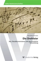 Karin Maria Schneider - Die Drehleier
