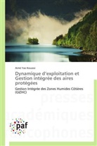 Kouassi-a, Aimé Yao Kouassi - Dynamique d exploitation et