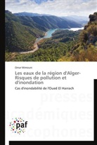 Omar Mimouni, Mimouni-o - Les eaux de la region d alger